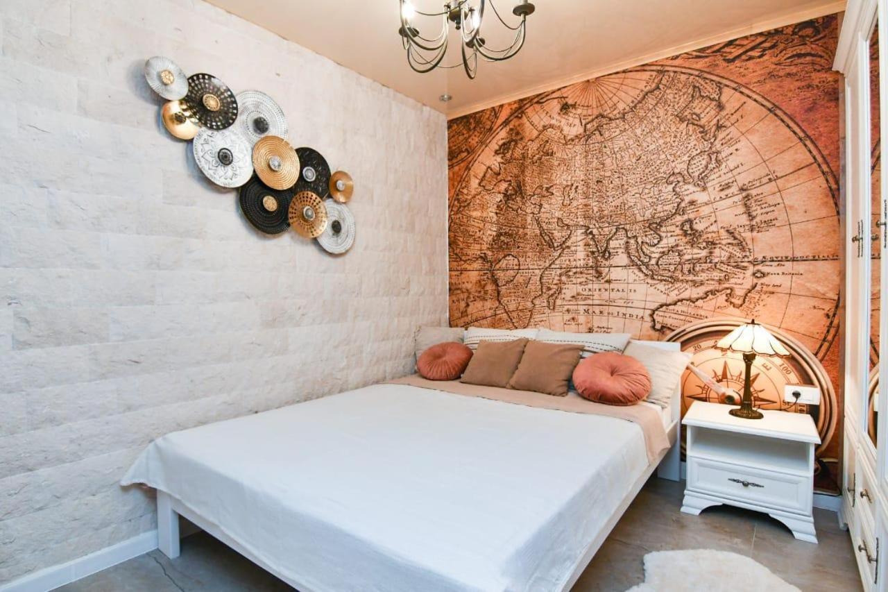 Olive Coast Apartments Herceg Novi Exteriér fotografie