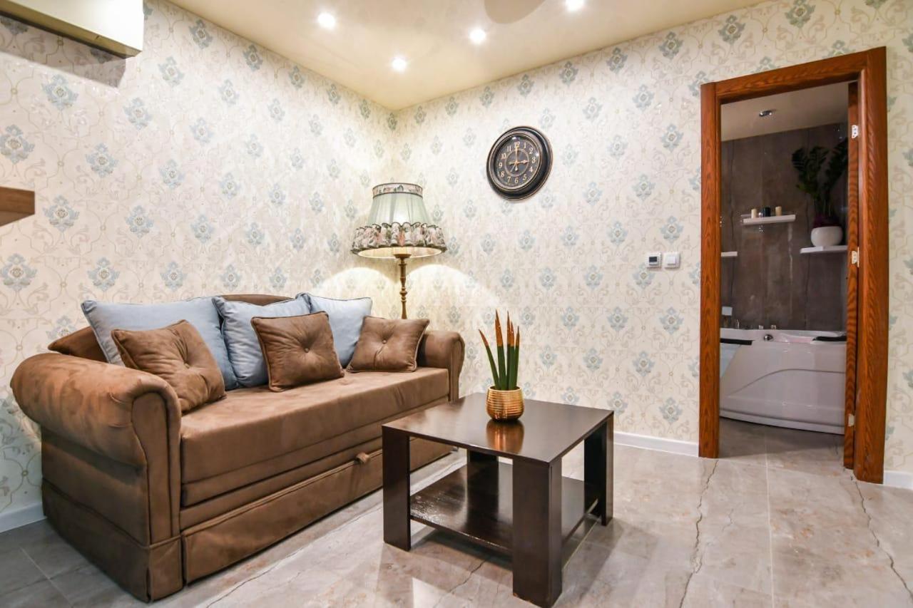 Olive Coast Apartments Herceg Novi Exteriér fotografie
