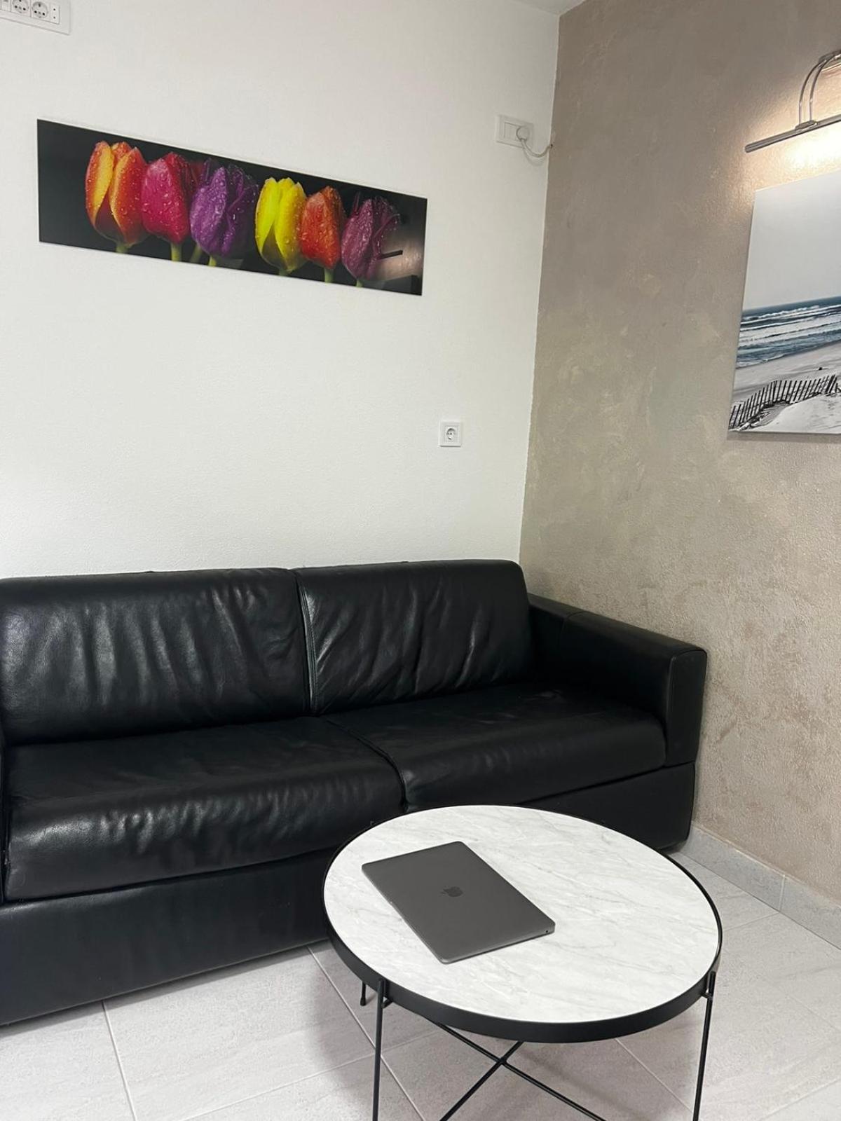 Olive Coast Apartments Herceg Novi Exteriér fotografie