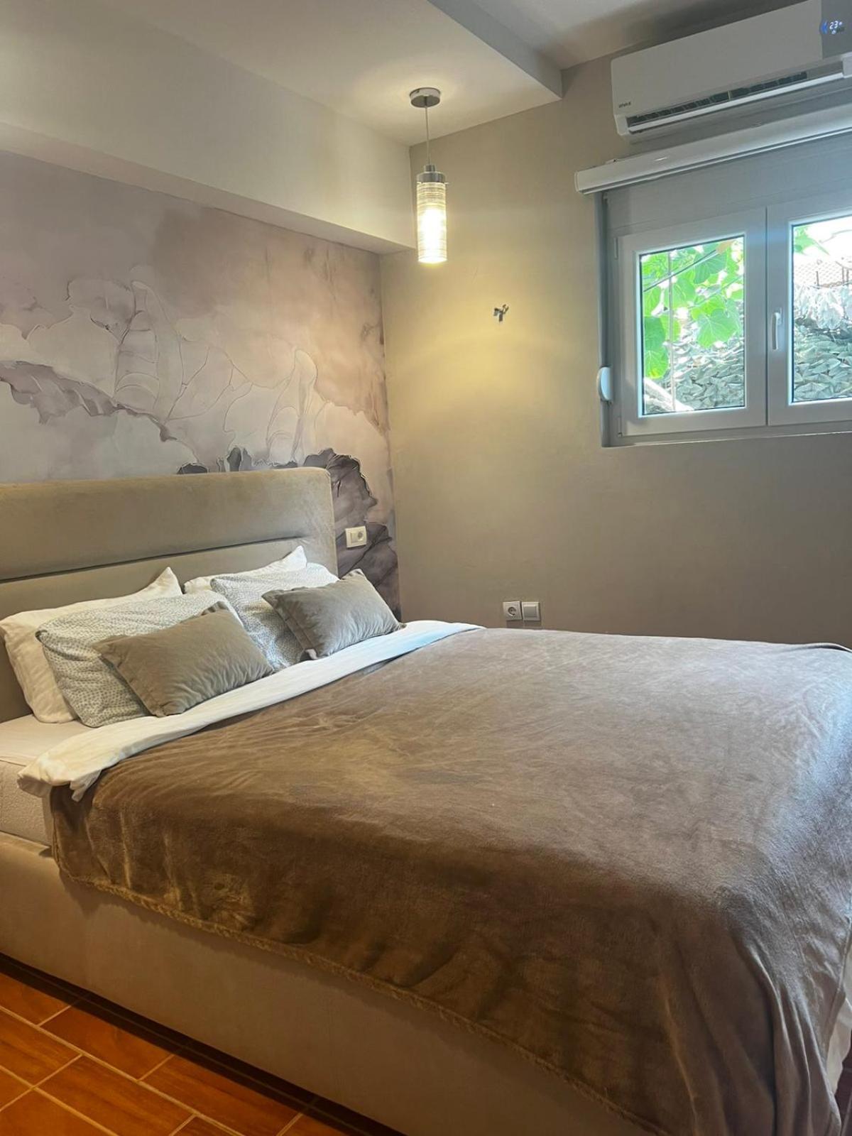 Olive Coast Apartments Herceg Novi Exteriér fotografie