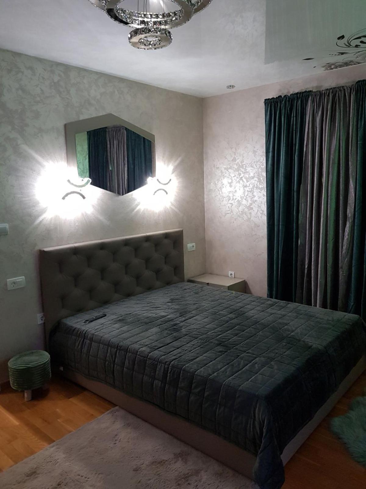 Olive Coast Apartments Herceg Novi Exteriér fotografie