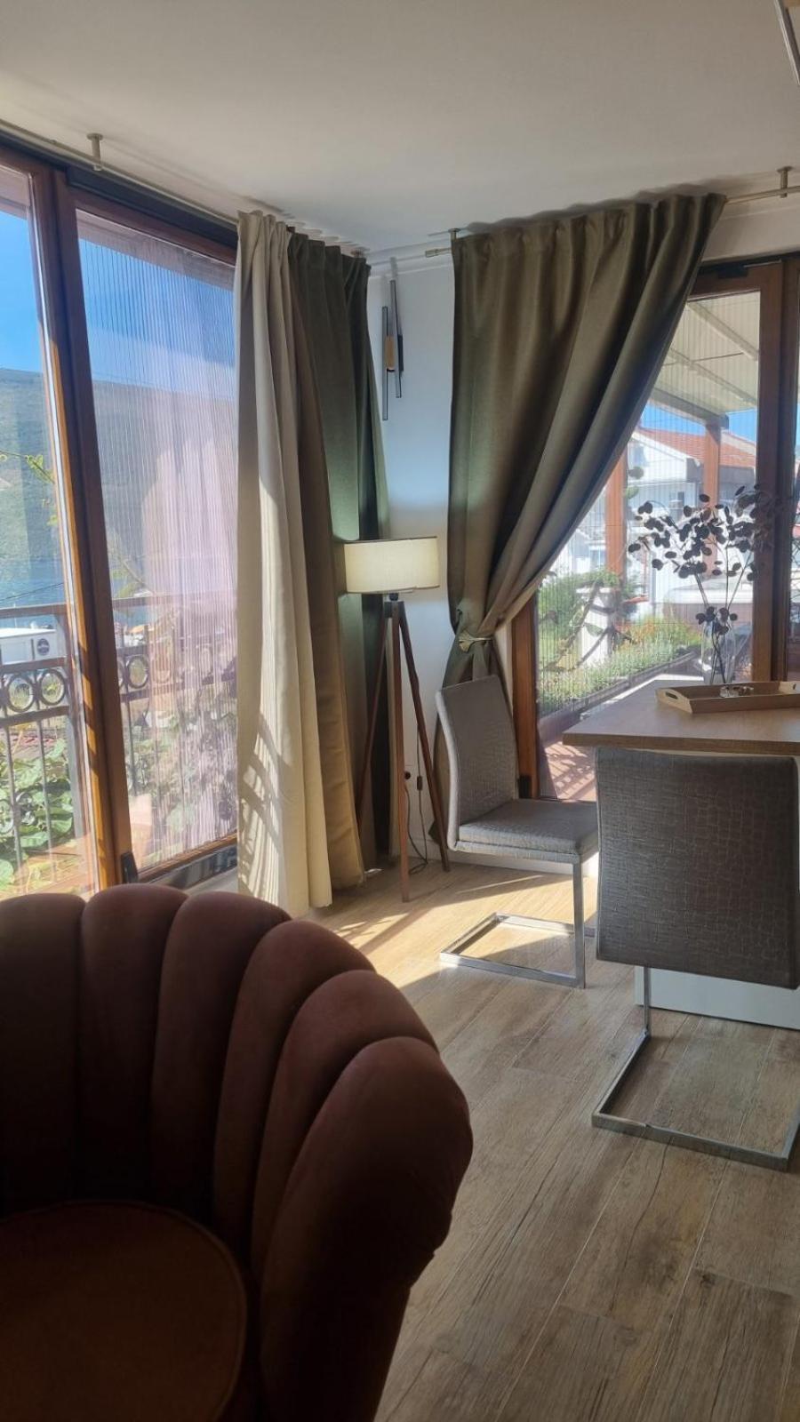 Olive Coast Apartments Herceg Novi Exteriér fotografie
