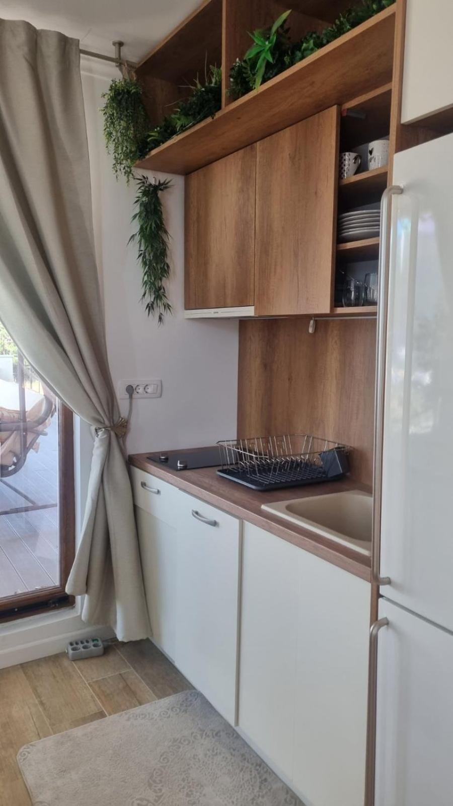 Olive Coast Apartments Herceg Novi Exteriér fotografie