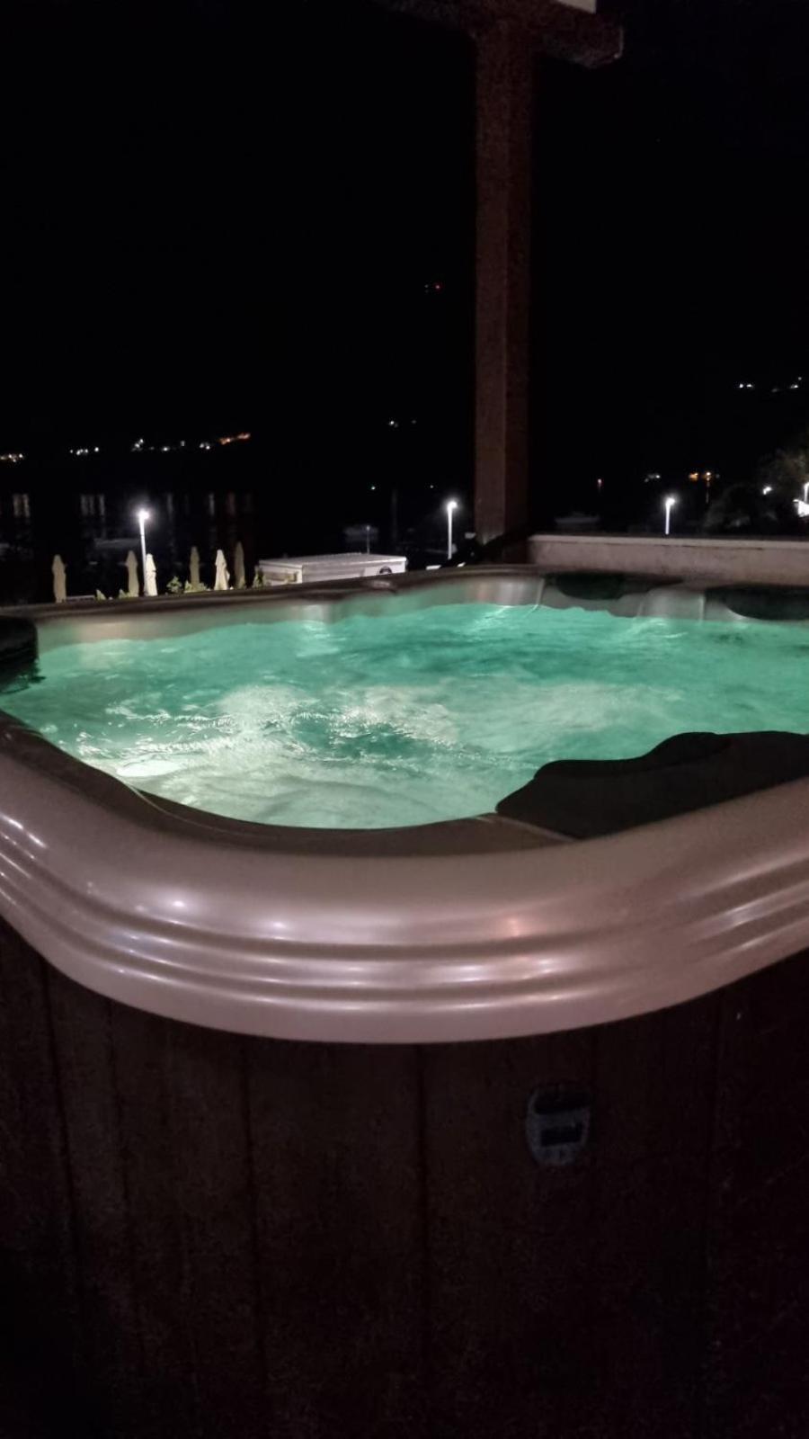 Olive Coast Apartments Herceg Novi Exteriér fotografie