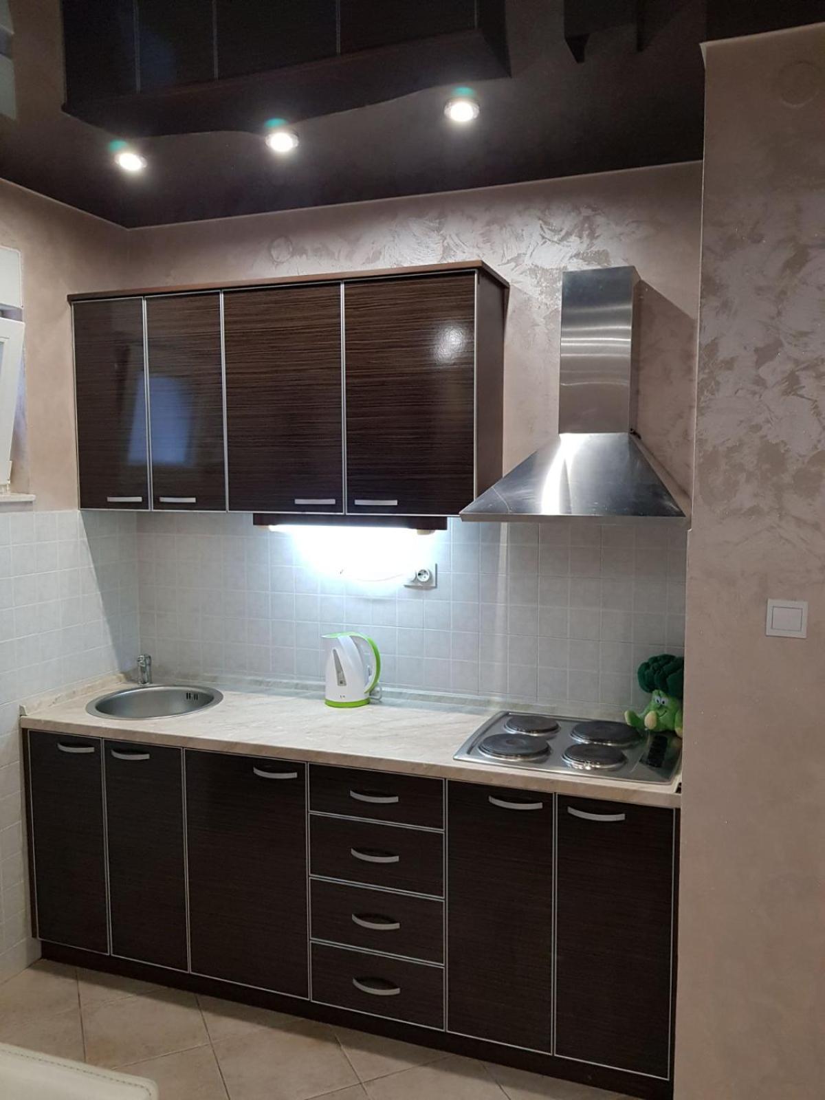 Olive Coast Apartments Herceg Novi Exteriér fotografie