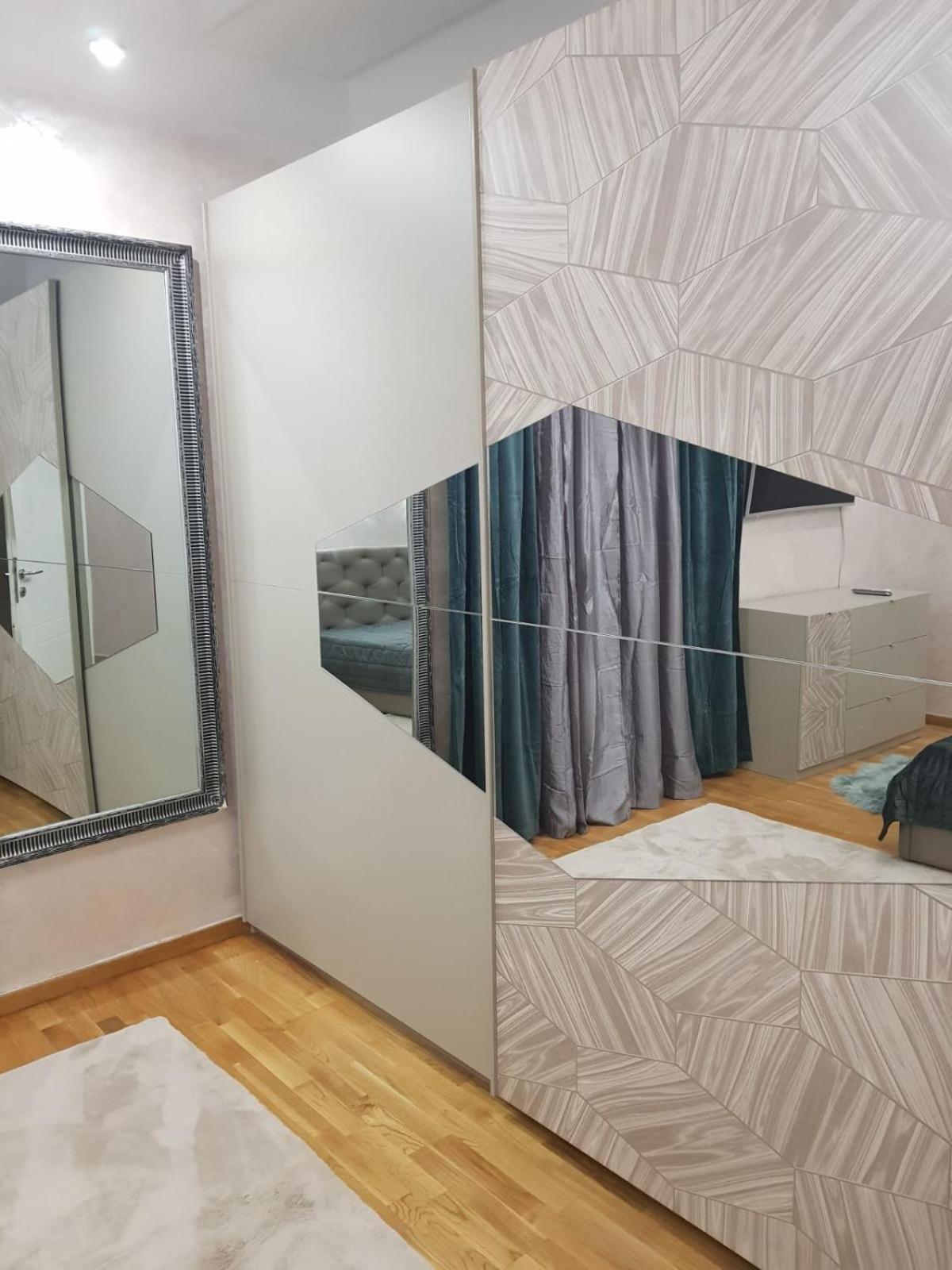 Olive Coast Apartments Herceg Novi Exteriér fotografie