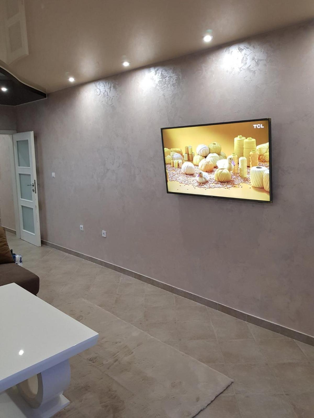 Olive Coast Apartments Herceg Novi Exteriér fotografie