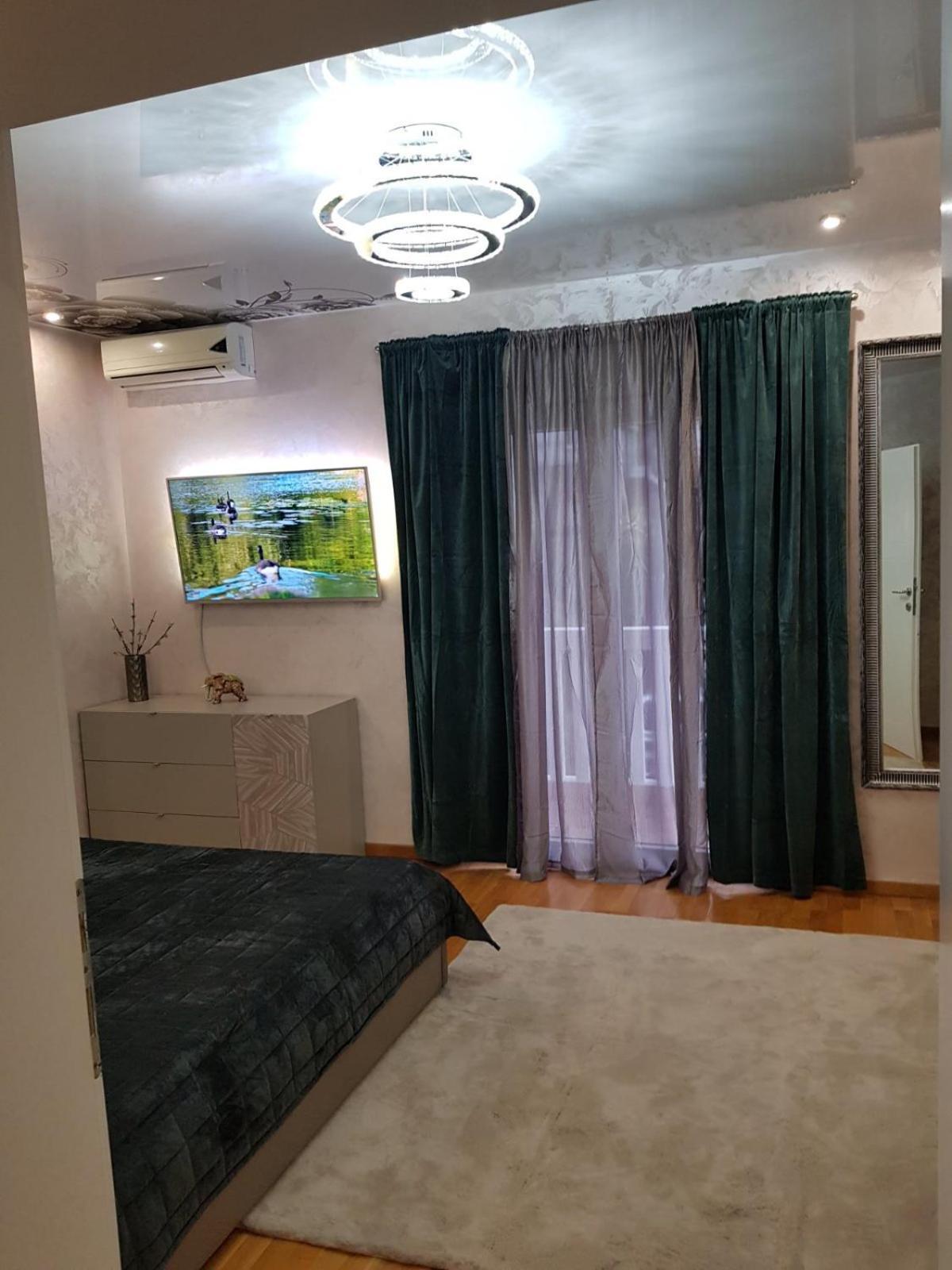 Olive Coast Apartments Herceg Novi Exteriér fotografie